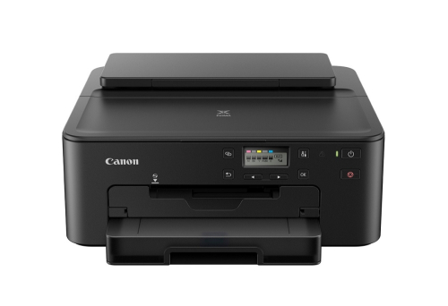 Принтер Canon PIXMA TS705a, мастиленоструен, 2004549292198423 03 