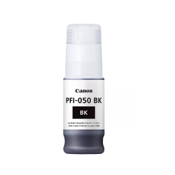 Мастило Canon Pigment PFI-050 Black оригинал 70ml