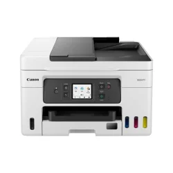 Принтер 4в1 Canon MAXIFY GX4040, мастиленоструен 