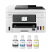 Printer Canon MAXIFY GX4040, Inkjet All-in-one, 2004549292204285 05 