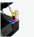 Принтер 3в1 Canon Pixma InkJet G3470, мастиленоструен, черен, 2004549292205398 08 