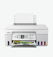Printer Canon PIXMA G3470, Inkjet All-in-one