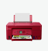 Printer Canon PIXMA G3470 Inkjet All-In-One, Red, 2004549292205657 02 