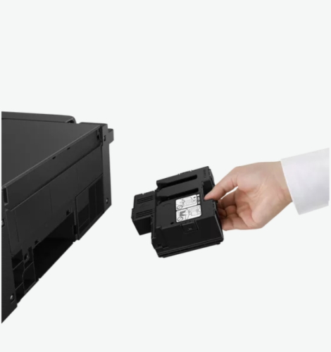 Принтер Canon PIXMA G1430, мастиленоструен , 2004549292205930 06  — OK Office Принтер Canon PIXMA G1430, мастиленоструен , 2004549292205930 06