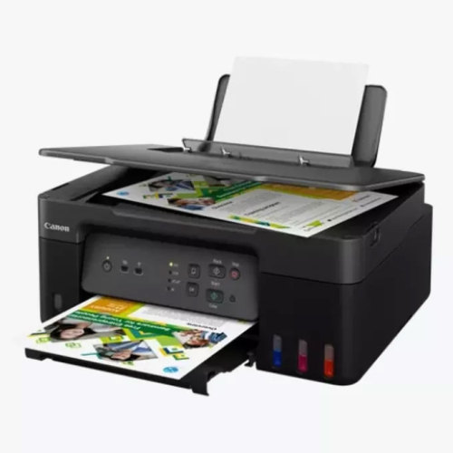 Принтер 3в1 Canon PIXMA G3430, 2004549292213287 04 