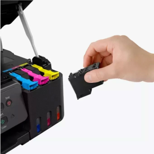 Принтер 3в1 Canon PIXMA G3430, 2004549292213287 05 