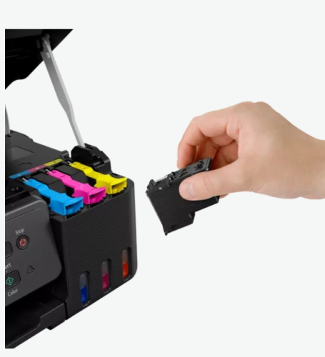 Принтер 3в1 Canon PIXMA G3430, 2004549292213287 12 