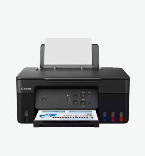 Принтер 3в1 Canon PIXMA G2430, мастиленоструен, 2004549292213515 02 