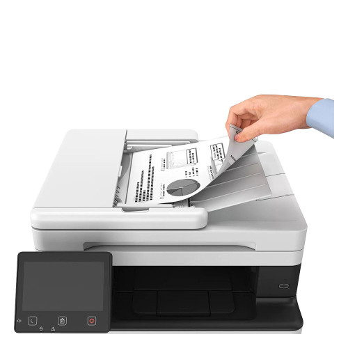 Laser Printer Canon MF465dw All-in-one, 1000000000045796 05  — OK Office Laser Printer Canon MF465dw All-in-one, 1000000000045796 05