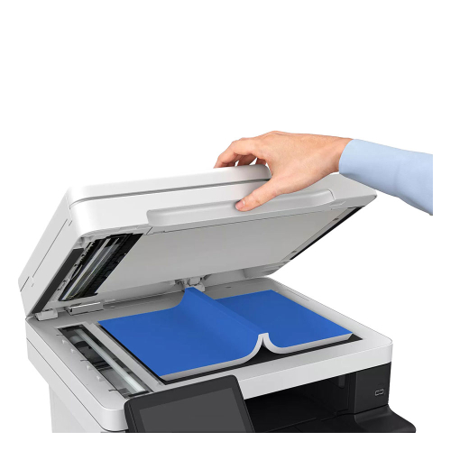 Laser Printer Canon MF465dw All-in-one, 1000000000045796 06  — OK Office Laser Printer Canon MF465dw All-in-one, 1000000000045796 06
