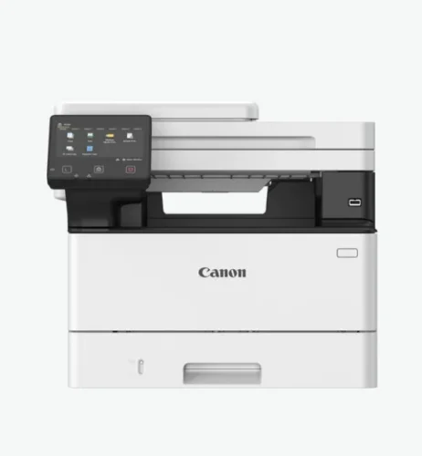 Лазерен принтер 4в1 Canon i-SENSYS MF465dw, 2004549292214901
