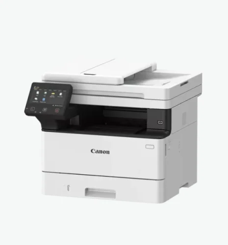 Лазерен принтер 4в1 Canon i-SENSYS MF465dw, 2004549292214901 02 