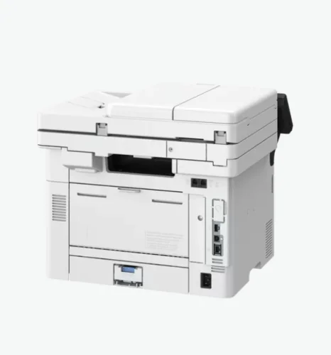 Лазерен принтер 4в1 Canon i-SENSYS MF465dw, 2004549292214901 05 
