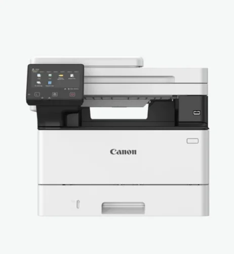 Mono laser printer All-in-one Canon i-SENSYS MF463dw, 2004549292214918