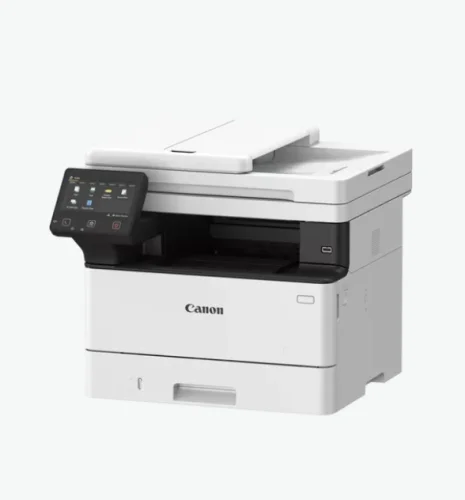 Mono laser printer All-in-one Canon i-SENSYS MF463dw, 2004549292214918 02 