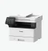 Mono laser printer All-in-one Canon i-SENSYS MF463dw, 2004549292214918 06 