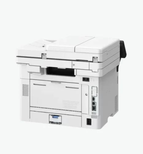 Mono laser printer All-in-one Canon i-SENSYS MF463dw, 2004549292214918 05 