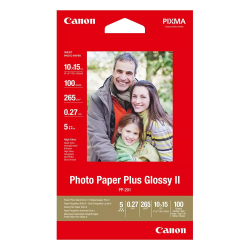 Canon Photo Paper PP-201 10/15 100pcs
