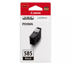 Патрон Canon PG-585 Black оригинал 180 страници