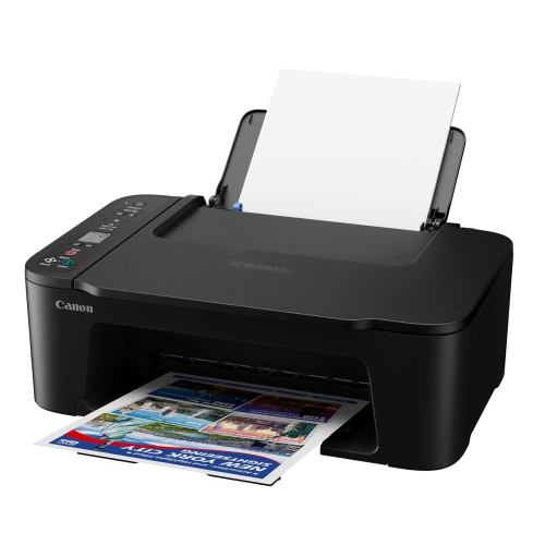 Printer Canon PIXMA TS3750i, Inkjet All-in-one, 2004549292234107 03 