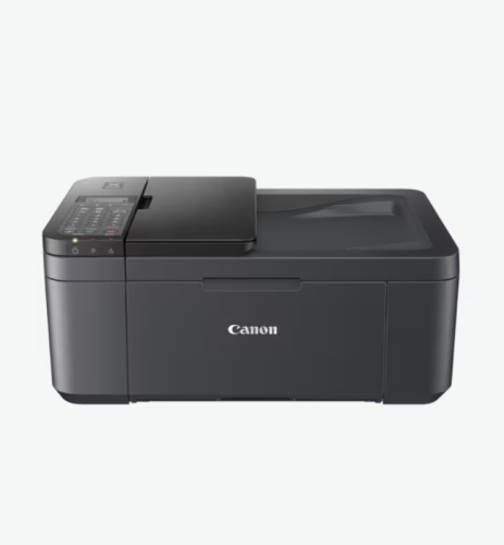 Canon PIXMA TR4755i Inkjet All-in-one Printer, 2004549292237368