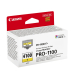 Патрон Canon PFI-4100 Yellow оригинал, 2004549292238174 03 