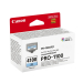 Патрон Canon PFI-4100 Photo Cyan оригинал, 2004549292238242 03 
