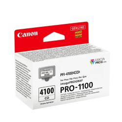 Патрон Canon PFI-4100 Chroma Optimizer оригинал