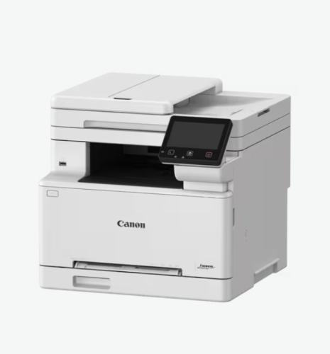 Canon i-SENSYS MF667Cdw Colour laser printer All-in-one, 2004549292241969 02 