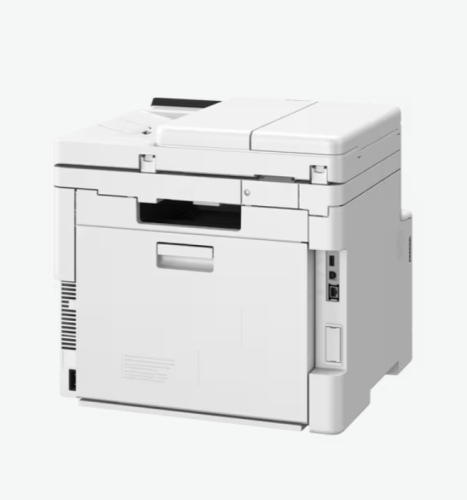 Canon i-SENSYS MF667Cdw Colour laser printer All-in-one, 2004549292241969 04 
