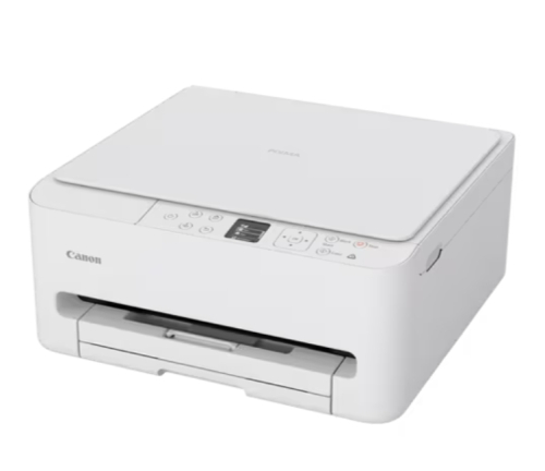 Printer Canon PIXMA TS6550i, Inkjet All-in-one, 2004549292247985 02 