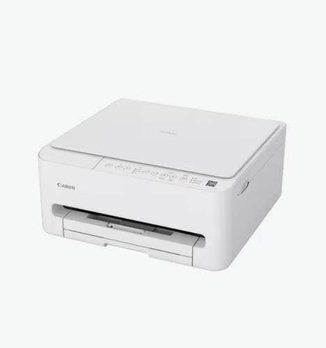 Printer Canon PIXMA TS4150i Inkjet All-In-One, White, 2004549292248067 03 