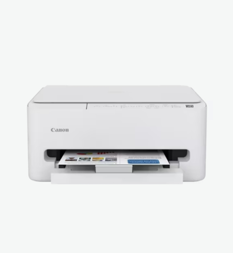 Printer Canon PIXMA TS4150i Inkjet All-In-One, White, 2004549292248067 04 