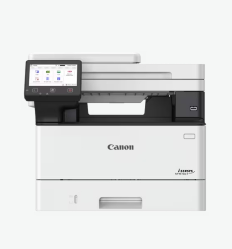 Canon i-SENSYS MF463dw II Printer/Scanner/Copier, 2004549292248777