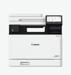 Colour laser printer Canon i-SENSYS MF754Cdw II All-in-one