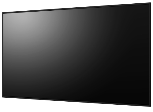 Широкоформатен дисплей Sharp MultiSync E439 43
