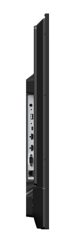 Широкоформатен дисплей Sharp MultiSync E439 43