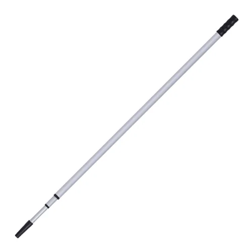 Aluminum telescopic handle up to 450cm, 1000000000045546