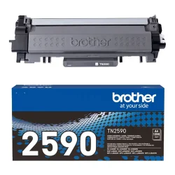 Toner Brother TN-2590 Оriginal 1.2k