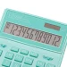 Citizen SDC 444XRGNE calculator green, 1000000000043168 06 