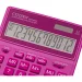 Calculator Citizen SDC 444XRPKE pink, 1000000000043167 06 