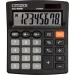 Citizen SDC 805 8-Digit Calculator, 1000000000004644 05 