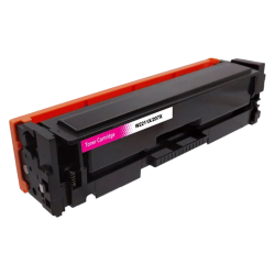 Тонер HP 207X Magenta съвм без чип 2.45k