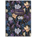 Notebook A4 Ilijanum Bloom 52 sheet, 1000000000045681 11 