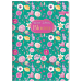 Notebook A4 Ilijanum Bloom 52 sheet, 1000000000045681 11 