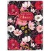Notebook A4 Ilijanum Bloom 52 sheet, 1000000000045681 11 