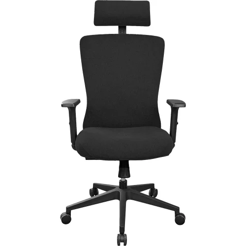 Chair Trend HB damask, black, 1000000000045752 02 