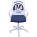 Fly White Print Chair for Boy, 1000000000045854 11 