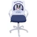 Fly White Print Chair for Boy, 1000000000045854 11 