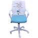 Fly White Print Chair for Boy, 1000000000045854 11 